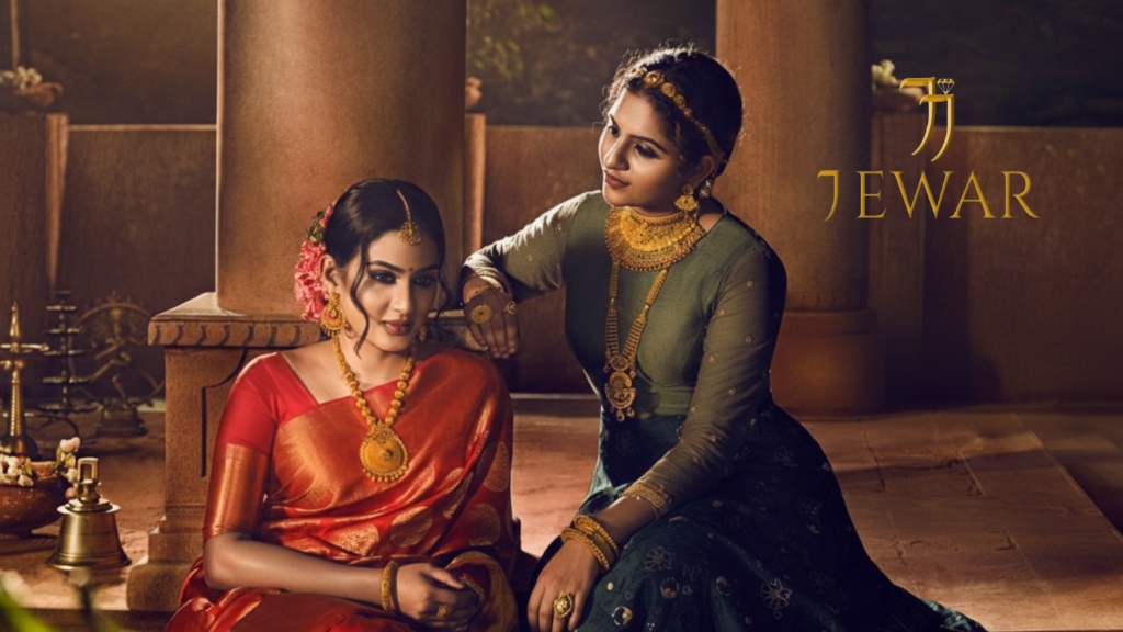 Jewar — Atelier of Fine Jewellery, Hazaribag